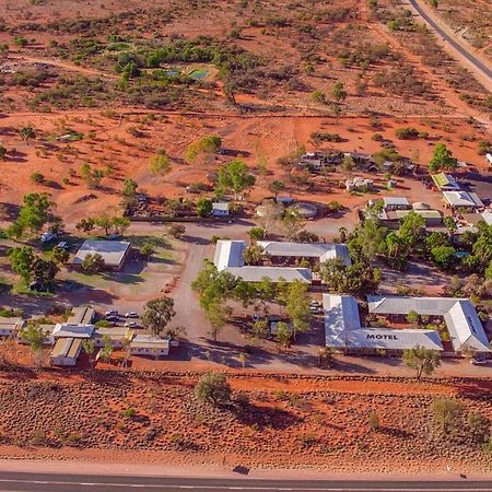 Erldunda Desert Oaks Resort Ghan Exterior photo